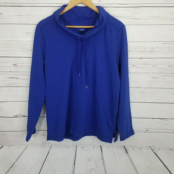 Karen Scott Sweaters - Karen Scott Sweater Size Large